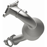 MagnaFlow Direct Fit Catalytic Converter 2012-2013 Impala 3.6 L Underbody - 52184