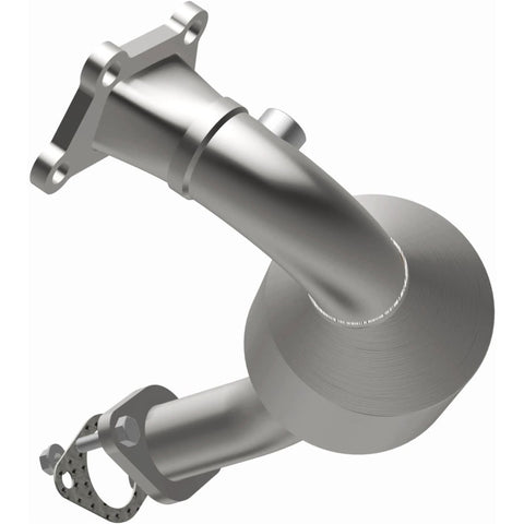 MagnaFlow Direct Fit Catalytic Converter 2012-2013 Impala 3.6 L Underbody - 52184
