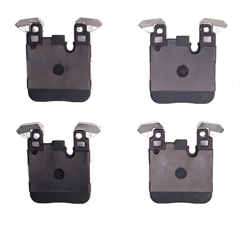 DFC 12-21 BMW M4 Rear 4000 Hybridynamic Brake Pads - 4000-1656-00