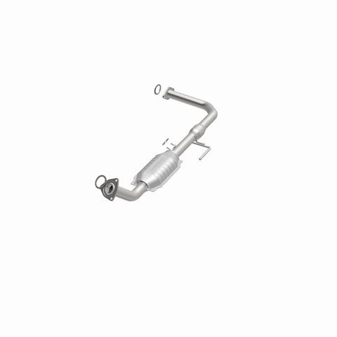 MagnaFlow Direct Fit Catalytic Converter 00-02 Tundra 4.7L 4WD FL - 447976