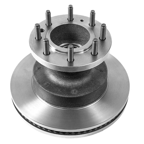 Power Stop 08-19 Ford E-350 Super Duty Front Autospecialty Brake Rotor - AR82130