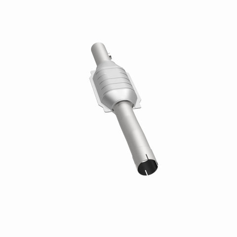 MagnaFlow Conv DF 99-01 Jeep Grand Cherokee 4.0L Rear - 93139