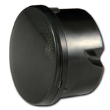 ANZO LED Turn Signals 2007-2015 Jeep Wrangler LED Front Turn Signals Smoke - 861119