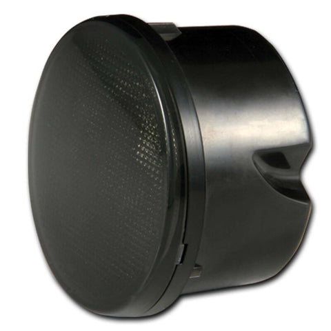 ANZO LED Turn Signals 2007-2015 Jeep Wrangler LED Front Turn Signals Smoke - 861119