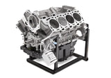 Ford Racing 5.2L Coyote Aluminator XS Short Block - M-6009-A52XS