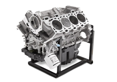 Ford Racing 5.2L Coyote Aluminator XS Short Block - M-6009-A52XS