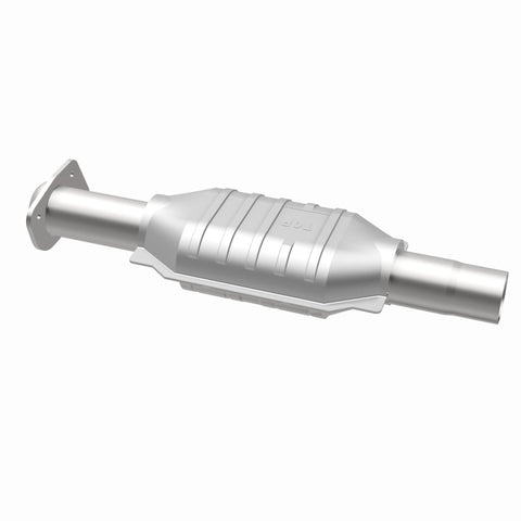 MagnaFlow Conv GM 23456 23X6.5X4 2.25/2.25 - 93456