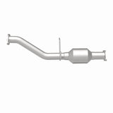 MagnaFlow Direct Fit Catalytic Converter 95-98 Toyota T100 2WD 3.4L - 23301
