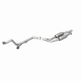 MagnaFlow Direct Fit Catalytic Converter 92-93 Mercedes 400E/SE 4.2L - 23573
