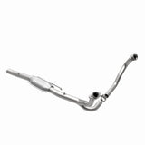 MagnaFlow Direct Fit Catalytic Converter 00-03 Dakota 4.7L 2WD OEM - 49469