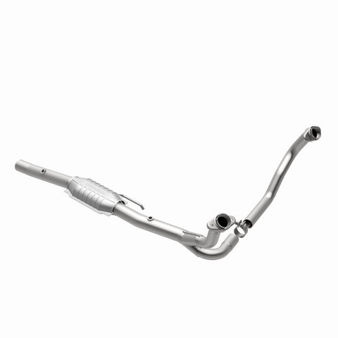MagnaFlow Direct Fit Catalytic Converter 00-03 Dakota 4.7L 2WD OEM - 49469