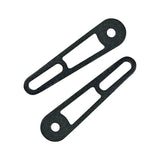 Go Rhino Universal XE Hood Hinge Cube Light Mount - 732400T