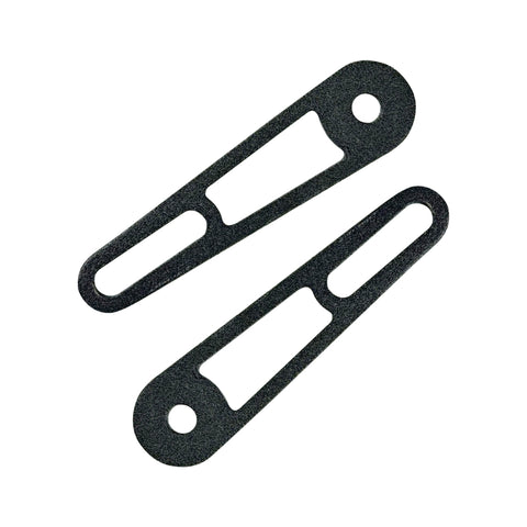 Go Rhino Universal XE Hood Hinge Cube Light Mount - 732400T