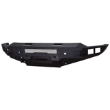 Westin 20-22 Chevrolet Silverado 2500/3500 Pro-Series Front Bumper - Tex. Blk - 58-411225