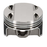 Wiseco Honda Turbo F-TOP 1.176 X 81.5MM Piston Shelf Stock *SINGLE PISTON ONLY* - 6542M815AP