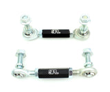 SPL Parts 2015+ Ford Mustang (S550) Rear Swaybar Endlinks - SPL RE S550