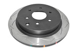 DBA 11-13 Infinity QX56 Slotted 4000 Series Rotor - DBA42341S