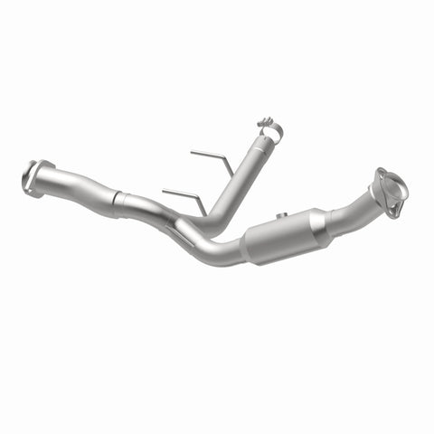 MagnaFlow Right Side Converter Direct Fit 15-17 Ford F-150 5.0L - 21-470