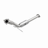 MagnaFlow Direct Fit Catalytic Converter 2001 Volvo V70 X/C 2.4L - 51451
