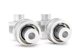 SPL Parts 90-00 BMW 3 Series (E36/E46) Rear Knuckle Bushings - SPL RKB E36
