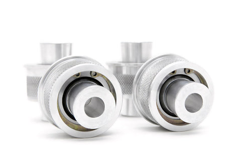 SPL Parts 90-00 BMW 3 Series (E36/E46) Rear Knuckle Bushings - SPL RKB E36