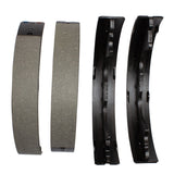 DFC 23-25 Ford F-350 Super Duty 4WD Parking Brake Parking Shoes - 1902-1129-00