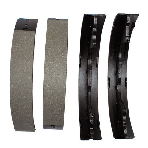 DFC 23-25 Ford F-350 Super Duty 4WD Parking Brake Parking Shoes - 1902-1129-00