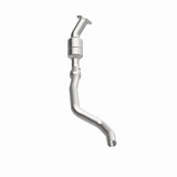 MagnaFlow Direct Fit Catalytic Converter 06-14 Chrysler 300 5.7L - 5561584