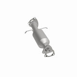 MagnaFlow Converter Direct Fit California Grade 96-98 Chevrolet Blazer 4.3L - 4451455