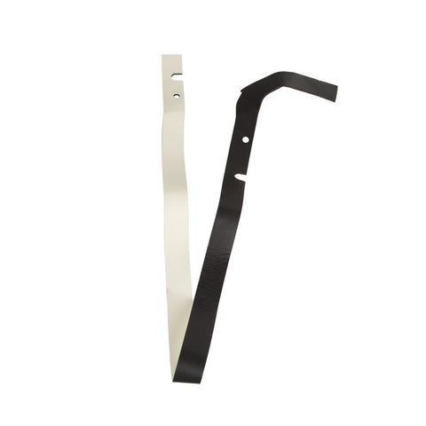 Omix Hard Top to Body Seal Left- 07-18 Jeep JK 2Dr - 12304.43