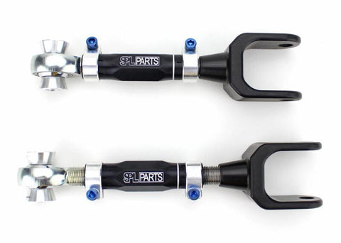 SPL Parts 89-98 Nissan 240SX / 89-02 Nissan Skyline (R32/33/34) Rear Traction Arms Dogbone - SPL RTR S13D