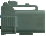 NGK Infiniti J30 1997-1996 Direct Fit Oxygen Sensor - 24682