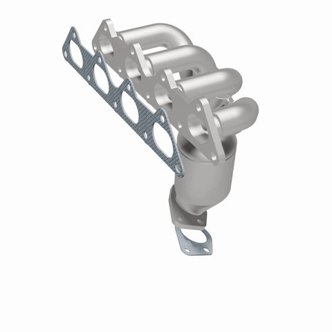 MagnaFlow Direct Fit Catalytic Converter 01-05 Dodge Stratus 2.4L - 452027