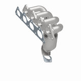 MagnaFlow Direct Fit Catalytic Converter 01-03 Galant 2.4L mani OEM - 49314