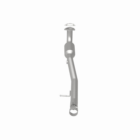 MagnaFlow Conv Direct Fit 07-09 Range Rover v8 4.2/4.4L OEM Underbody - 21-755