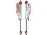 aFe Sway-A-Way 2.5in Rear Bypass Shock Kit For 3-4in Lifts 07-17 Jeep Wrangler JK - 402-0056-13