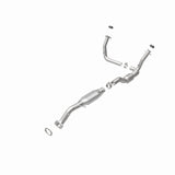 MagnaFlow Conv DF 00-04 Chevy Blazer 4.3L - 458010