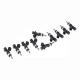 DeatschWerks 05-10 BMW E60/E63/E64 S85 850cc Injectors - Set of 10 - 17MX-00-0850-10