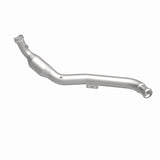 Magnaflow Conv DF P/S 03-06 Mercedes E55 AMG - 24335