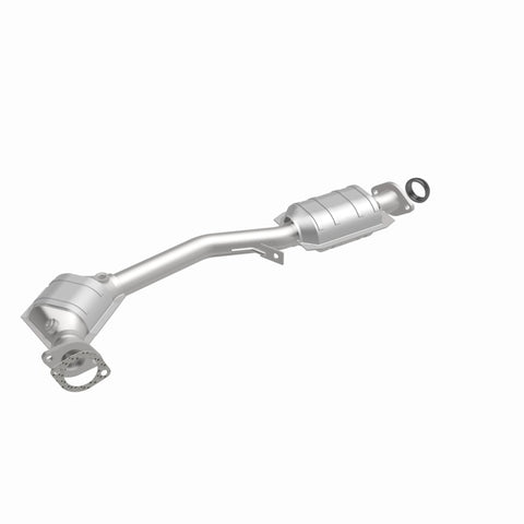 MagnaFlow Direct Fit Catalytic Converter 04 Forester 2.5L Rr CA - 451008