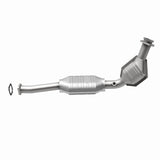 MagnaFlow DF Catalytic Conv 03-06 Ford Crown Victoria / 03-06 Lincoln Town Car 4.6L (California) - 454000