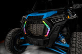 Oracle 19-21 Polaris RZR 1000 Dynamic Surface Mount DRL Signature Light - - Dynamic - 1447-332