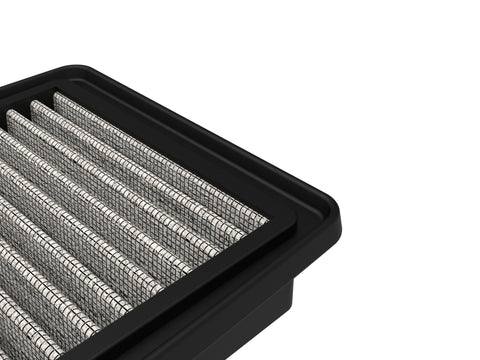 aFe MagnumFLOW OE Replacement Air Filter w/Pro Dry S Media 17-20 Honda Ridgeline V6 3.5L - 31-10310