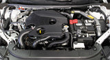 AEM 2017 C.A.S. Nissan Sentra L4-1.6 F/I Gunmetal Gray Cold Air Intake - 21-818C