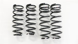 RS-R 01-06 Lexus LS430 (UCF30/31) Super Down Springs - T284S