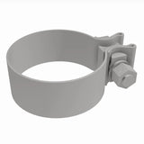 MagnaFlow Clamp 2.75inch TORCA SS 1.25inch 10pk - 10163