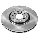Power Stop 15-17 Chrysler 200 Front Autospecialty Brake Rotor - AR83087