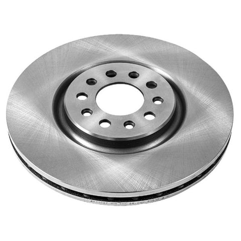 Power Stop 15-17 Chrysler 200 Front Autospecialty Brake Rotor - AR83087