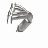 MagnaFlow Direct Fit Catalytic Converter 97-01 Camry 2.2 manif OEM - 49370
