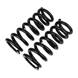 ARB / OME Coil Spring Front Nissan Y62 Bar+Winchf - 2979